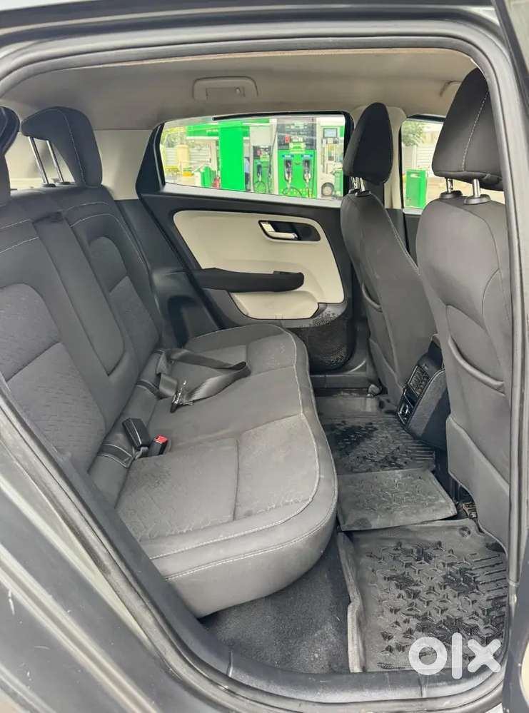 Good Condition Button Start Top Model