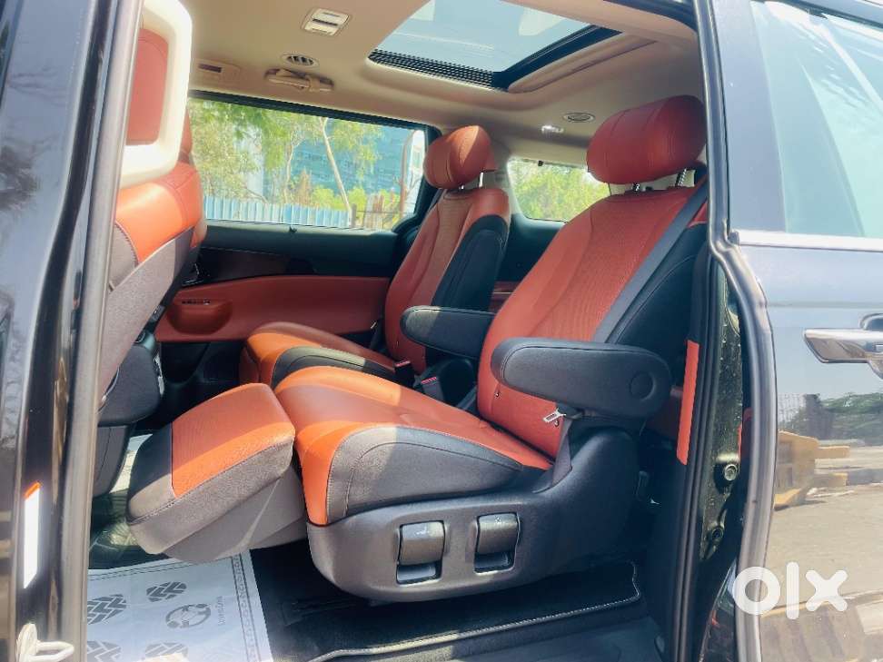 Kia Carnival Limousine Plus 7 Str, 2025, Diesel