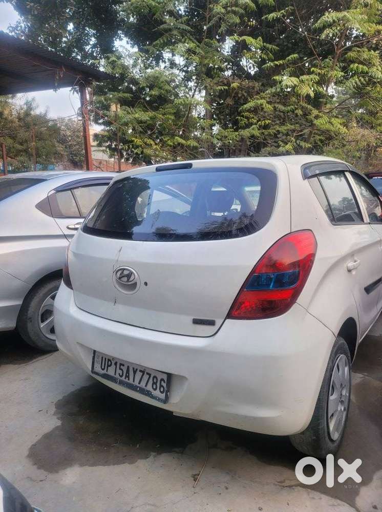 Hyundai I20 1.2 Asta, 2012, Petrol