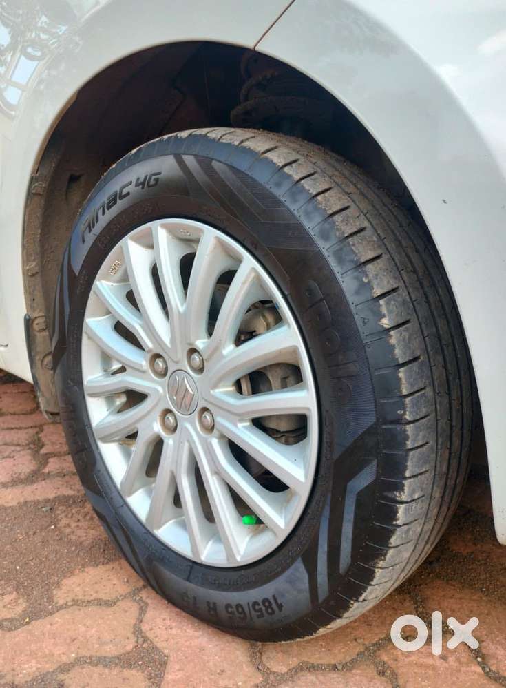 Maruti Suzuki Swift Dzire Zxi+ Mt, 2024, Cng & Hybrids
