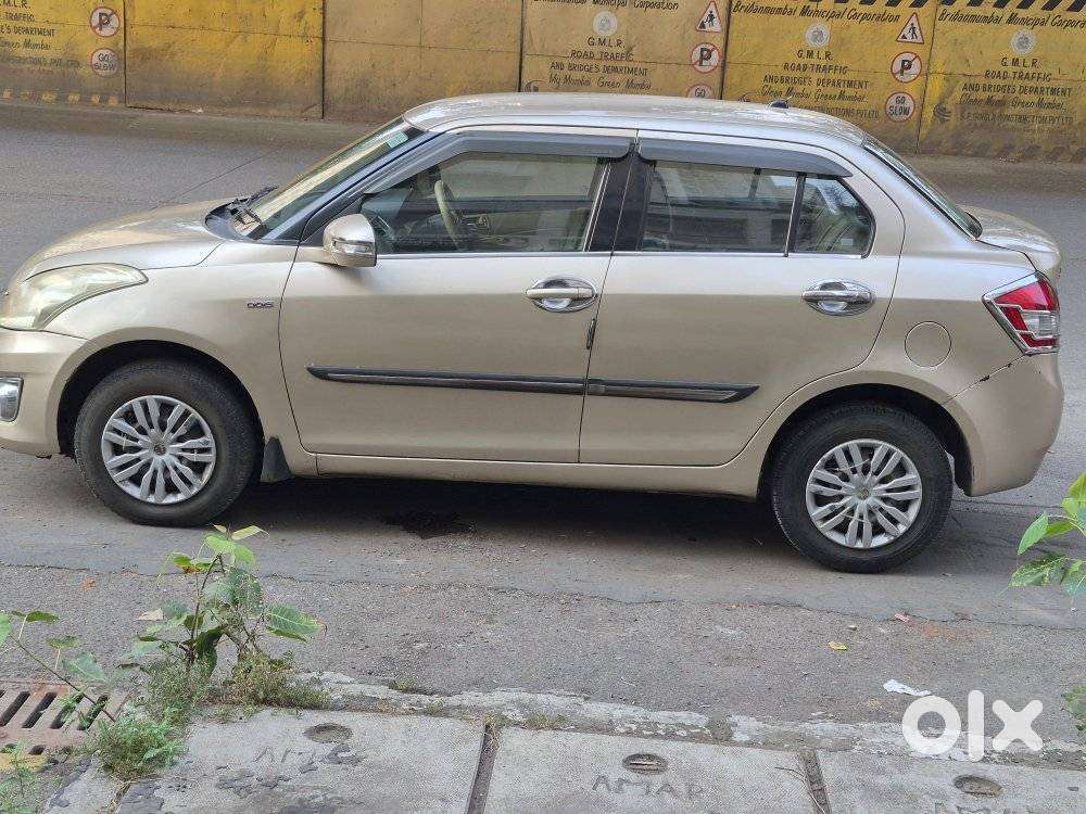Maruti Suzuki Swift Dzire Vdi, 2015, Diesel