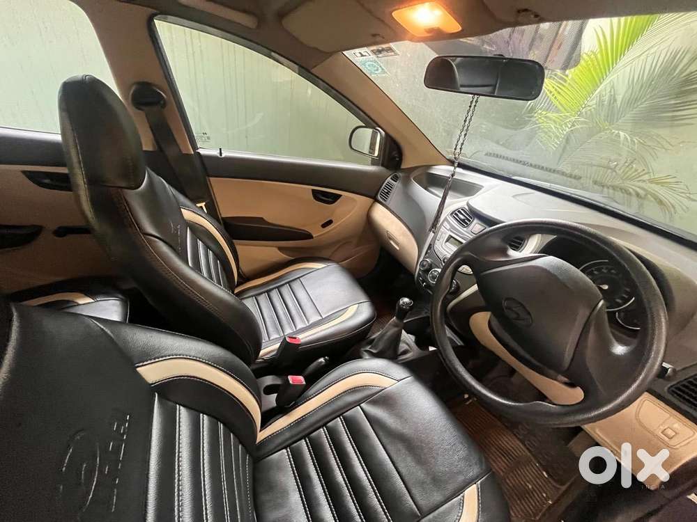 Hyundai Eon Magna +, 2014, Petrol