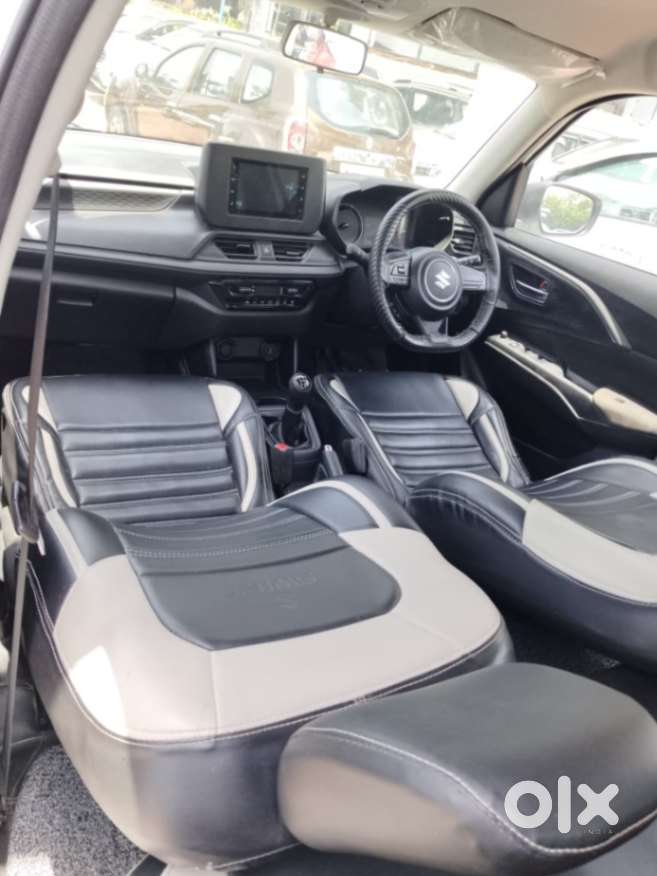 Maruti Suzuki Swift 1.2 Vxi (o), 2024, Petrol