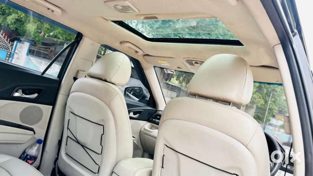Mahindra Xuv300 W8 Option Diesel, 2022, Diesel