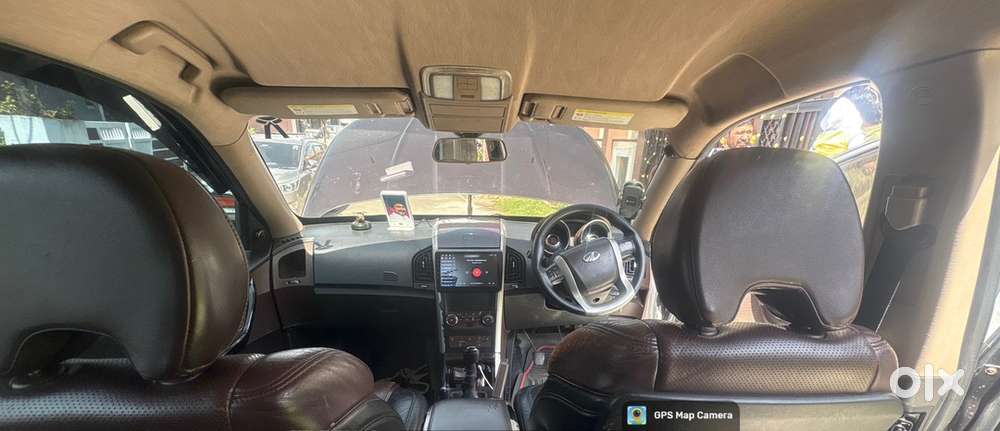 Mahindra Xuv500 2012 Diesel Well Maintained