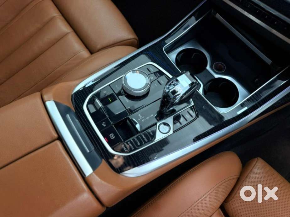 Bmw X7 Xdrive 40i, 2021, Petrol