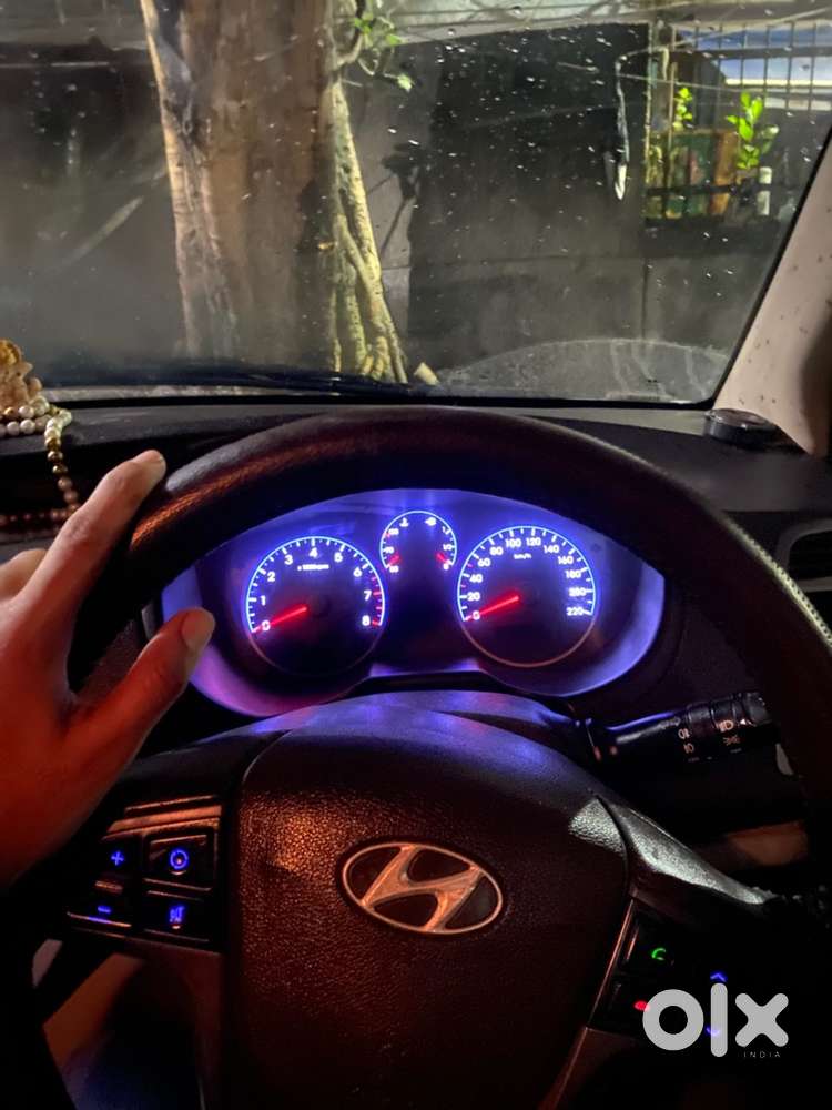 Hyundai Elite I20 2013