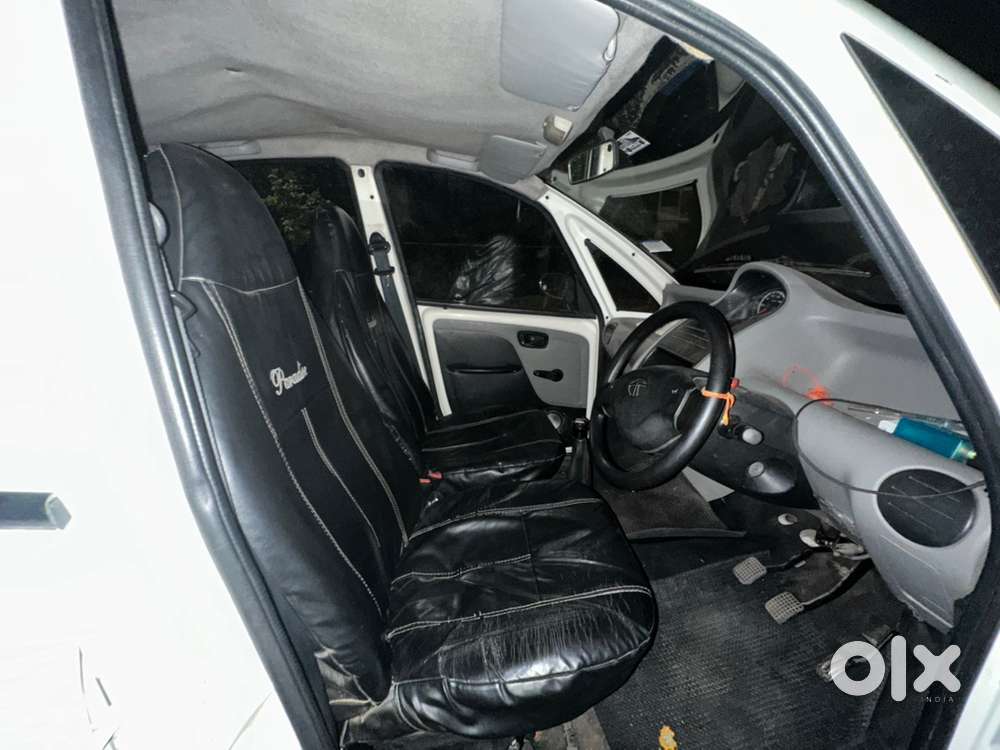 Tata Nano Year 2012 Very Best Condition Driving