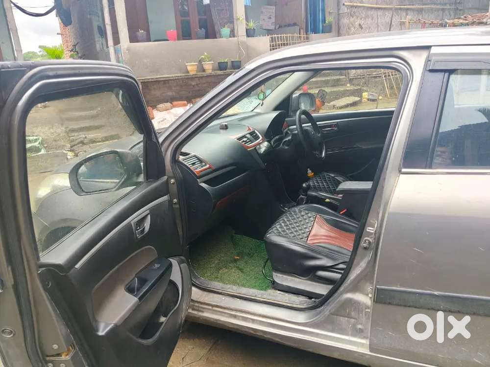 Well Maintained Swift For Sale