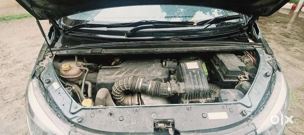 Mahindra Marazzo 2018 Diesel Manual