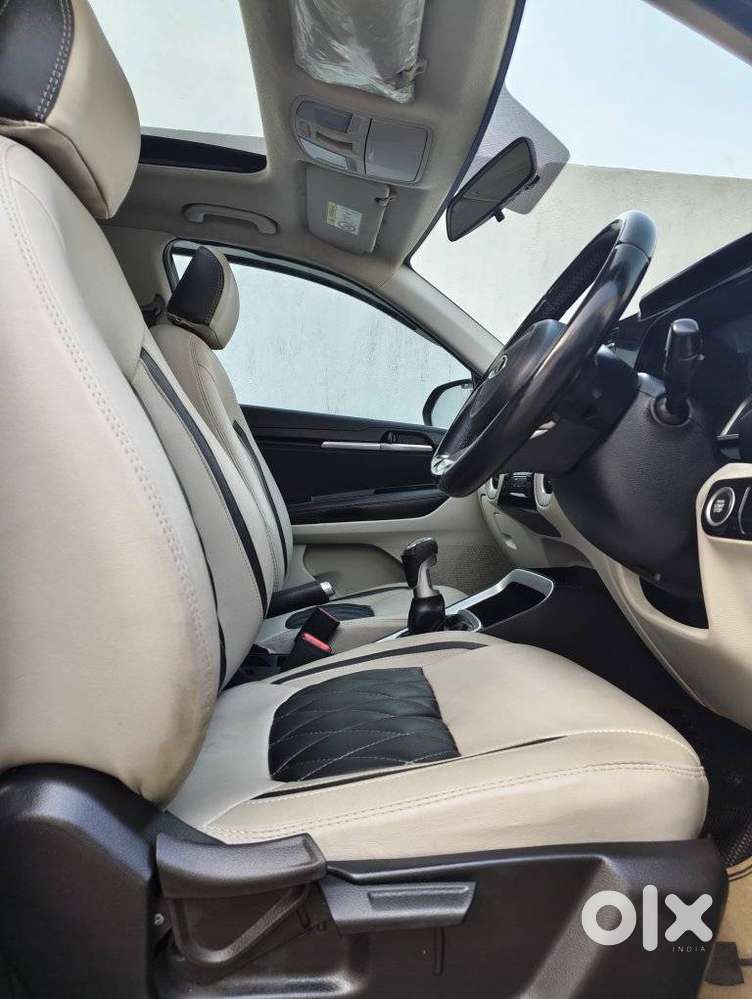 Kia Sonet Htx 1.5 Diesel, 2021, Diesel