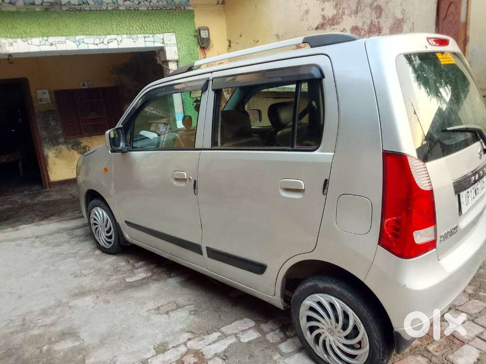 Waganar Vxi 2010 Model H 2030 Tak Validity H Saharanpur Transfar