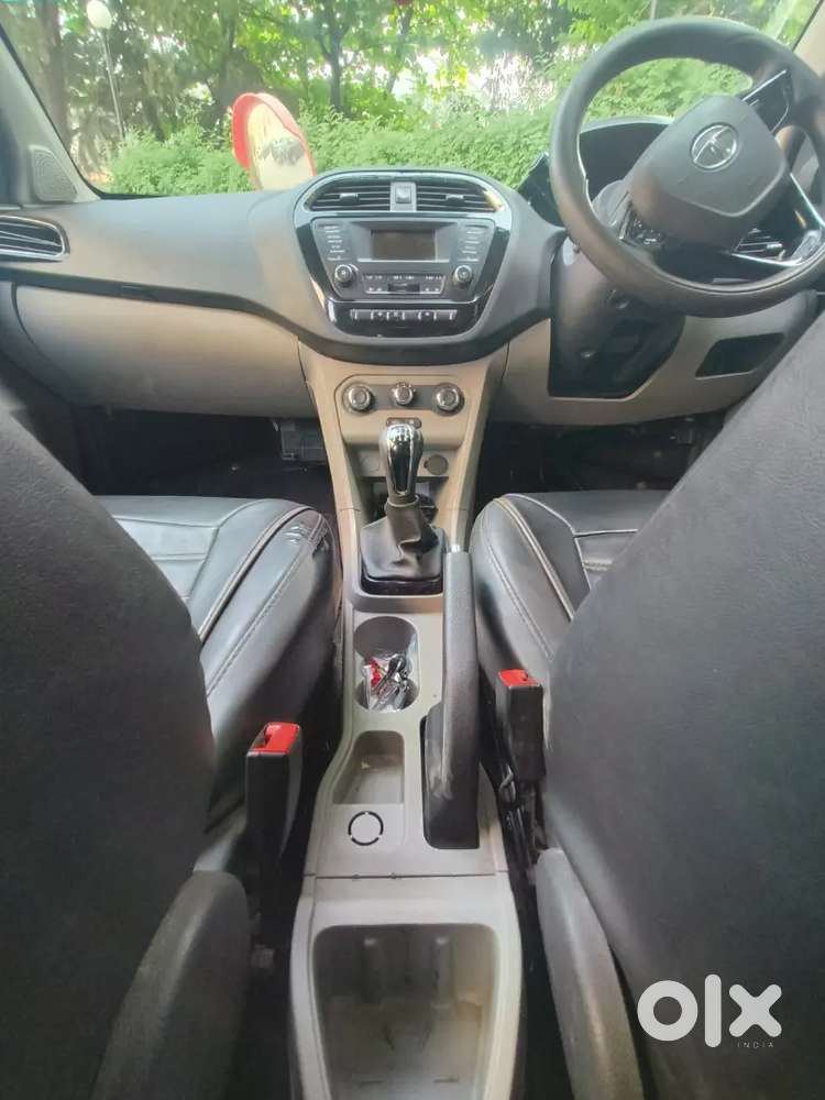 Tata Tiago Xz 1200cc | Petrol Manual | 2019 | 1st Owner | 78000 Km