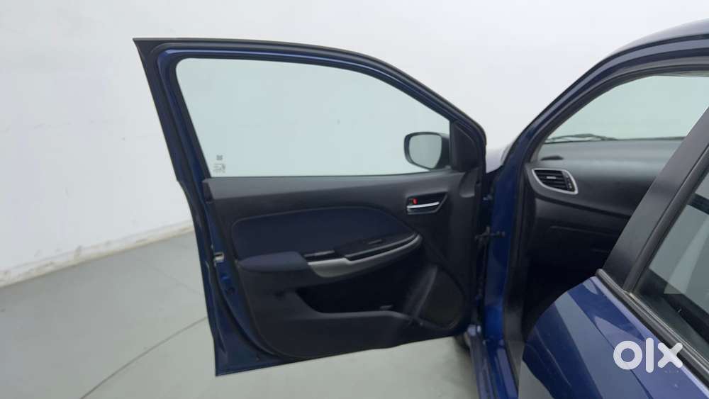 Maruti Suzuki Baleno 1.3 Delta, 2021, Petrol