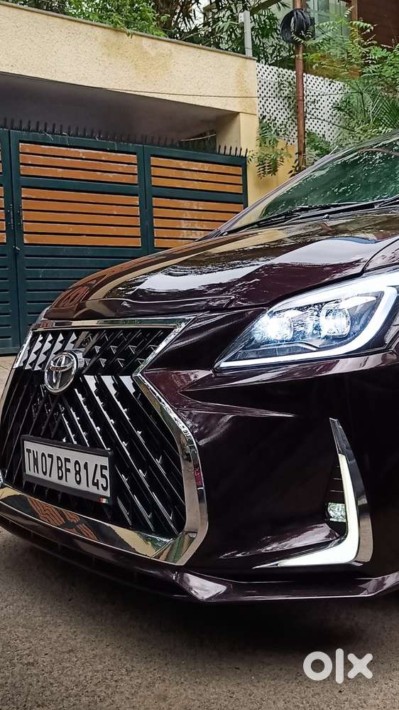 Toyota Innova 2010 Diesel Good Condition
