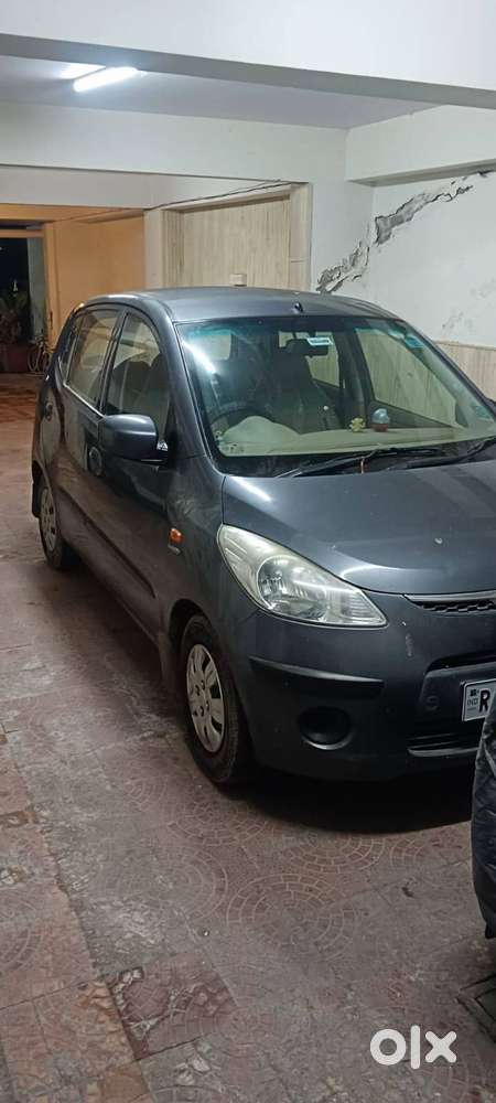 Hyundai I10,2009 Model,magna 1.2