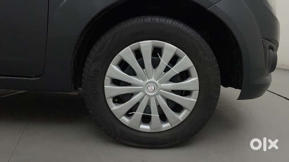 Ford Figo 1.4 Duratorq Diesel Exi, 2013, Diesel