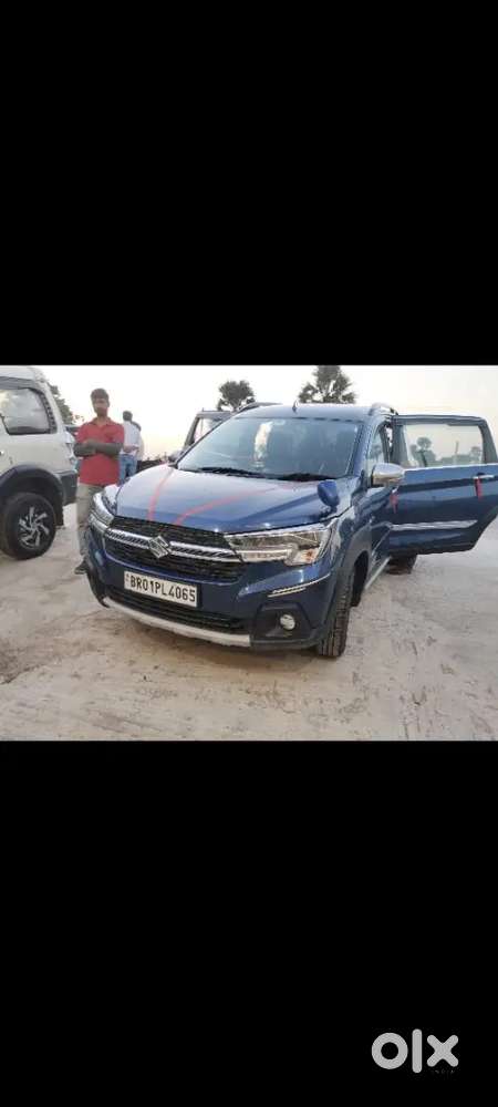 Maruti Suzuki Xl6 2020