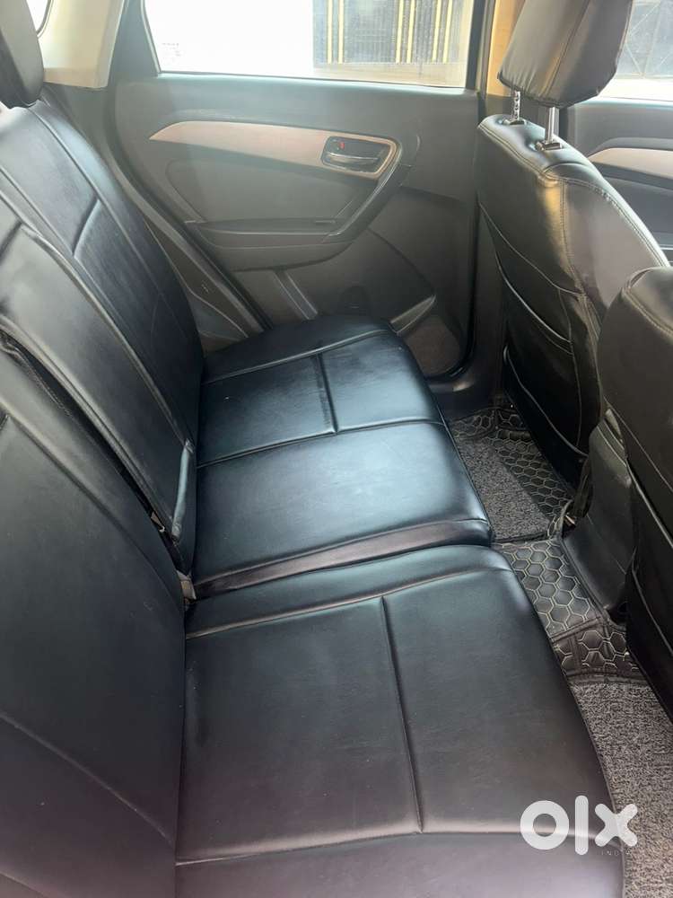 Maruti Suzuki Brezza Zdi Plus, 2017, Diesel