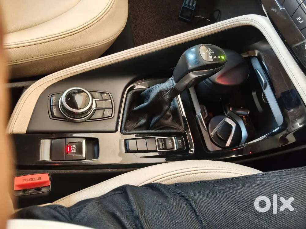 Bmw X1 Sdrive20d Xline 2018 | Diesel | Automatic | ₹22 Lakh