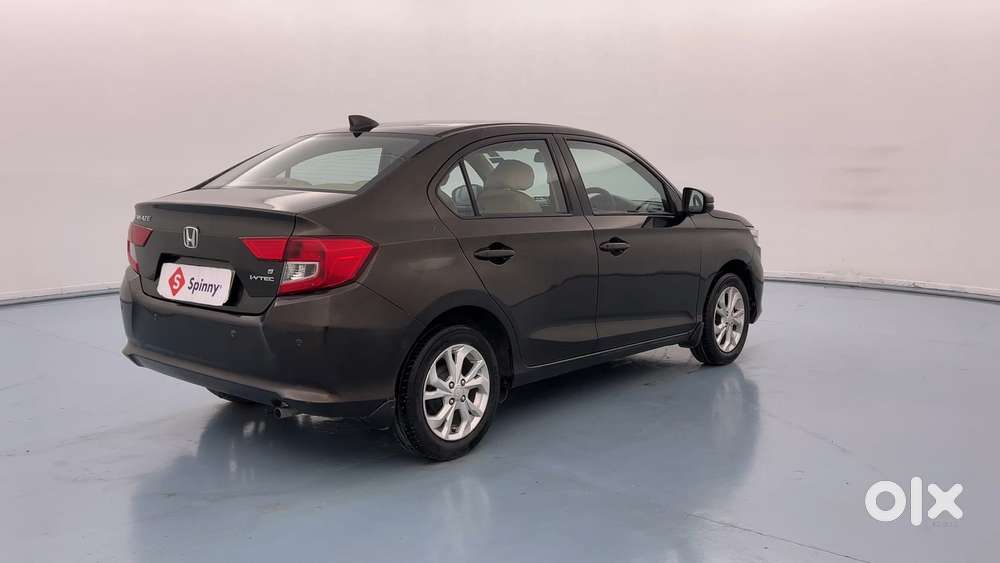 Honda Amaze V 1.2 Petrol Mt, 2019, Petrol