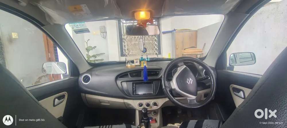 Maruti Suzuki Alto 800 2023 First-owner