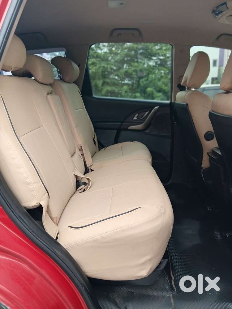 Mahindra Xuv500 W8, 2013, Diesel