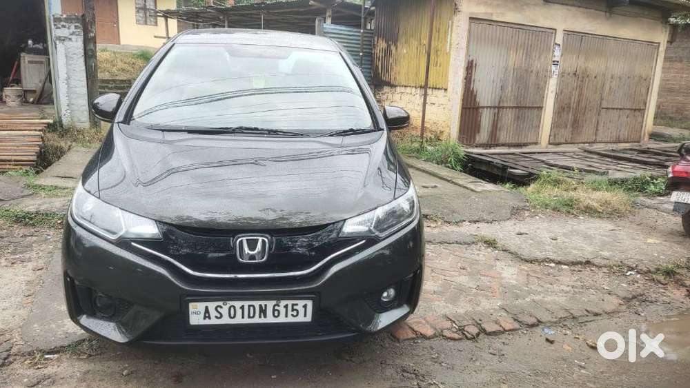 Honda Jazz 1.2 V I Vtec, 2017