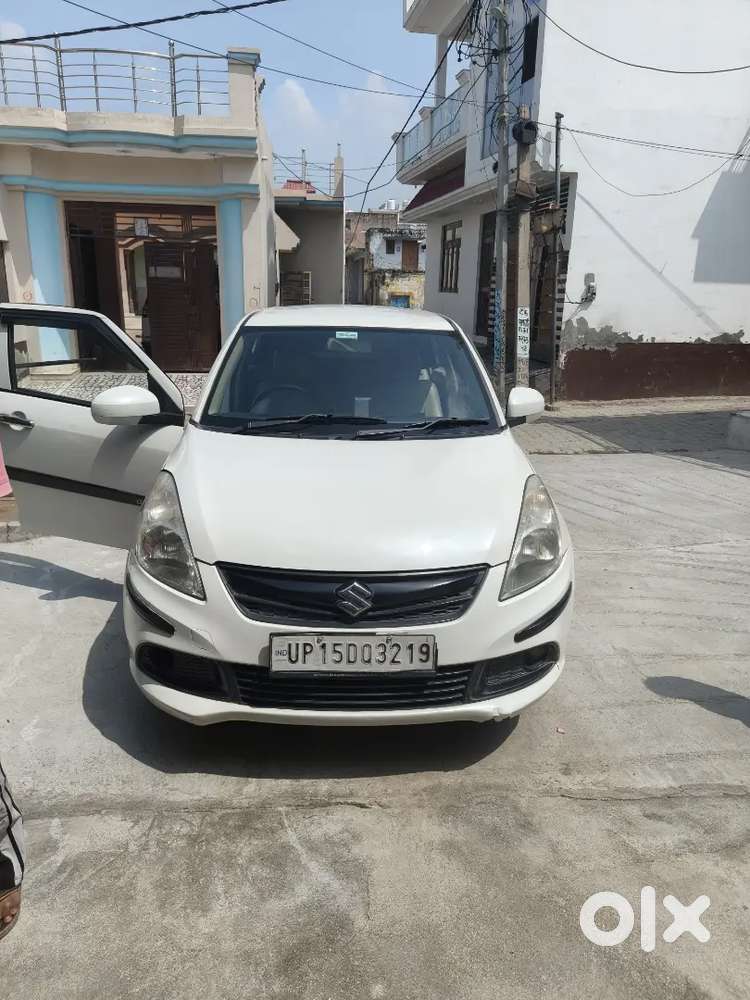 Maruti Dzire Tour 2021