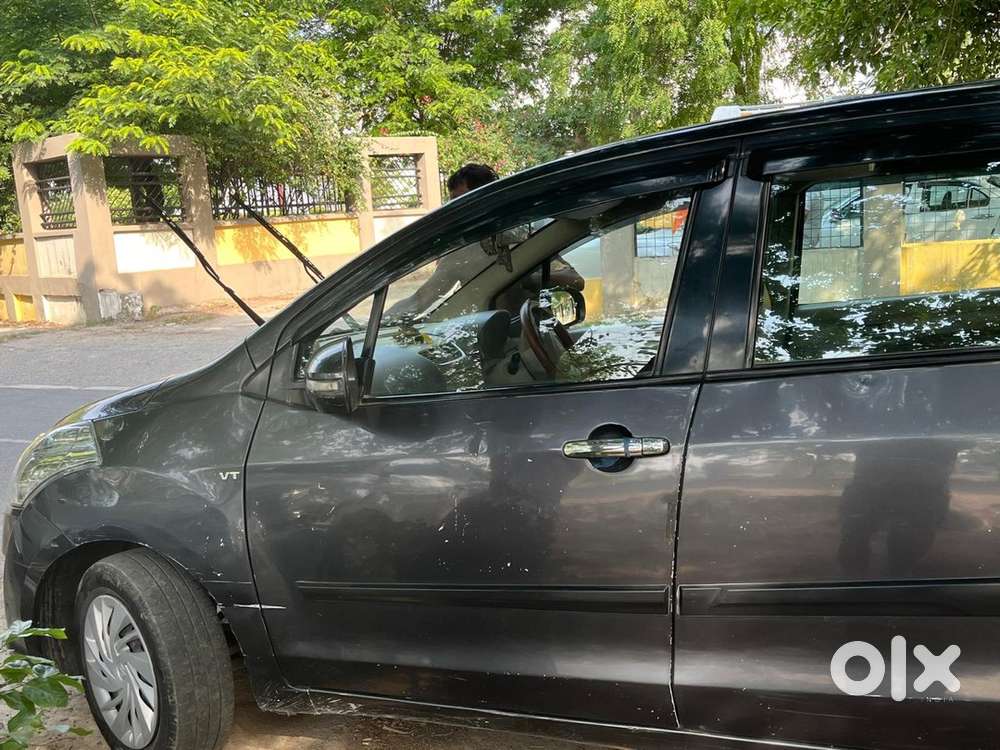Ertiga Maruti Suzuki 2014