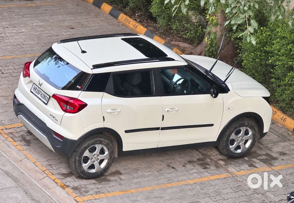 Mahindra Xuv300 Tgdi(sports) Petrol 2024