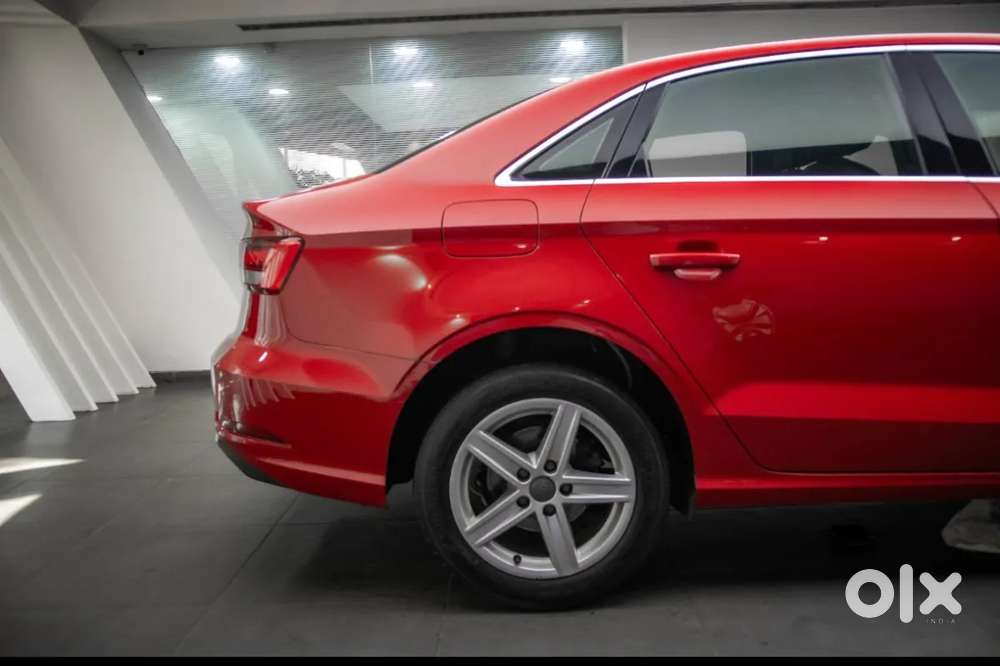 Audi A3 2.0 35 Tdi Premium Plus, 2019, Diesel