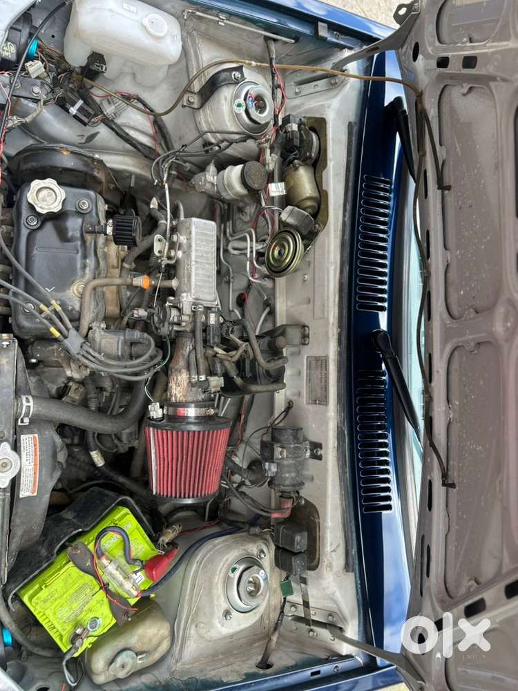 Maruti Suzuki 800 Petrol Manual 2013