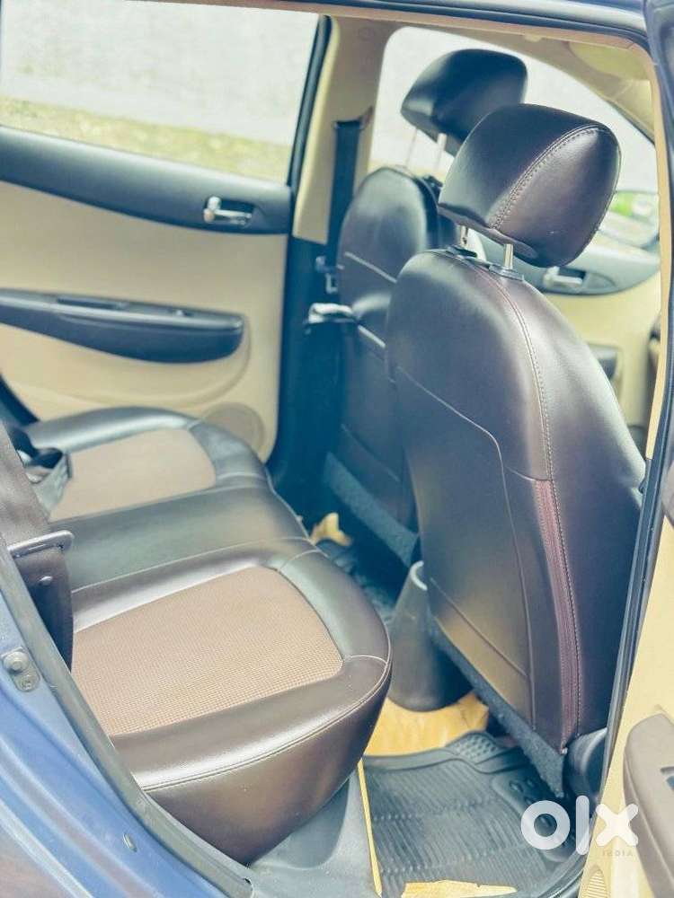 Hyundai I20 Magna 1.2 Vtvt, 2013, Petrol