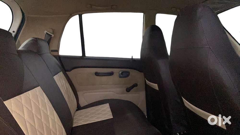 Hyundai Santro Xing Gl Plus, 2013, Petrol