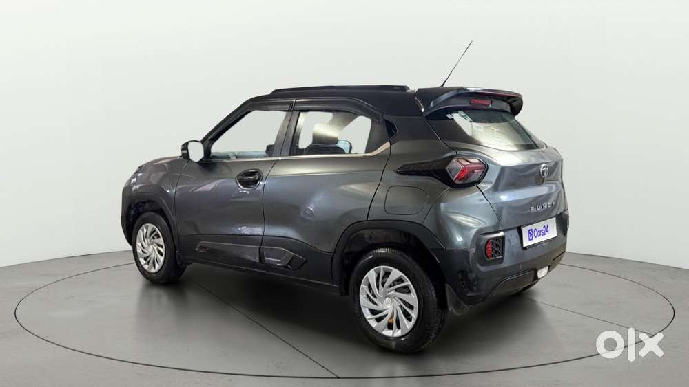 Tata Punch Adventure Icng, 2024, Cng & Hybrids