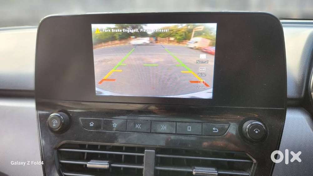 Tata Harrier 2.0 Kryotec Xta Plus, 2022, Diesel