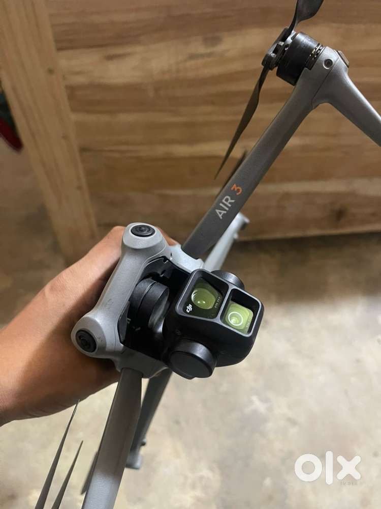 Dji air 3 drone