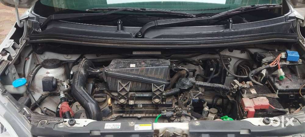 Maruti Suzuki Wagon R Vxi, 2023, Petrol