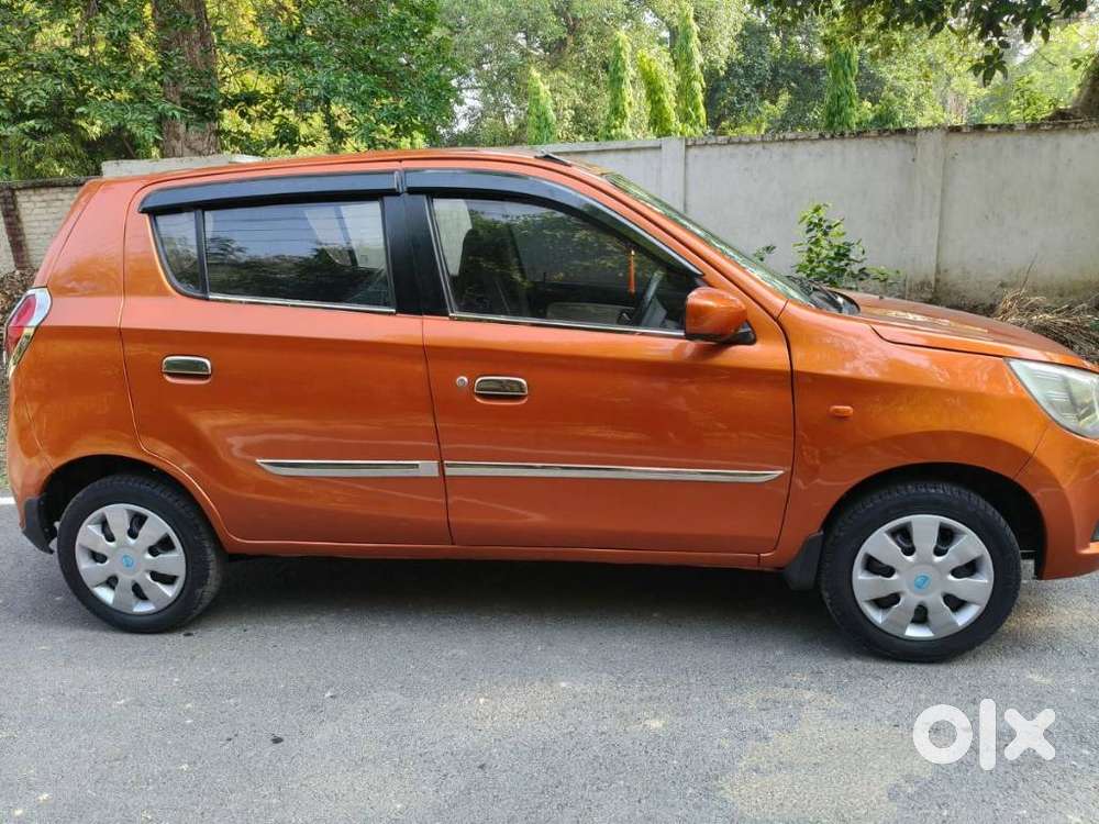 Maruti Suzuki Alto K10 1.0 Lxi, 2018, Petrol