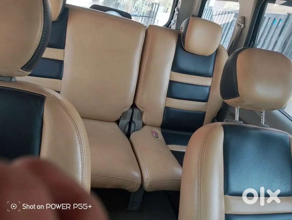 Mahindra Xylo 2011 Diesel 50700 Km Driven