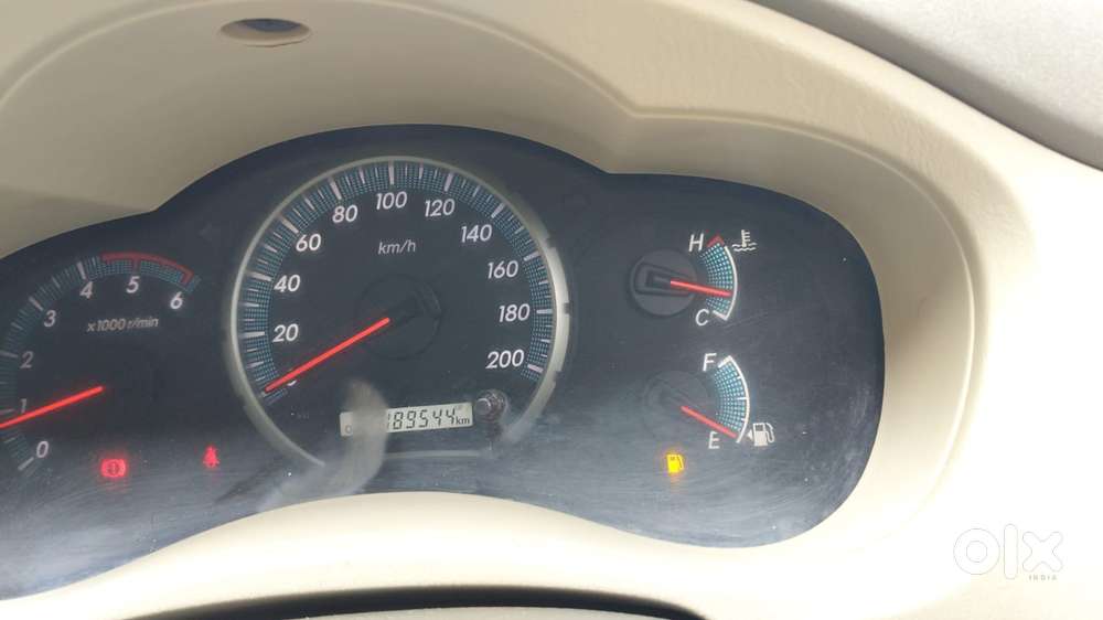 Toyota Innova 2.5 Vx 7 Str, 2014, Diesel