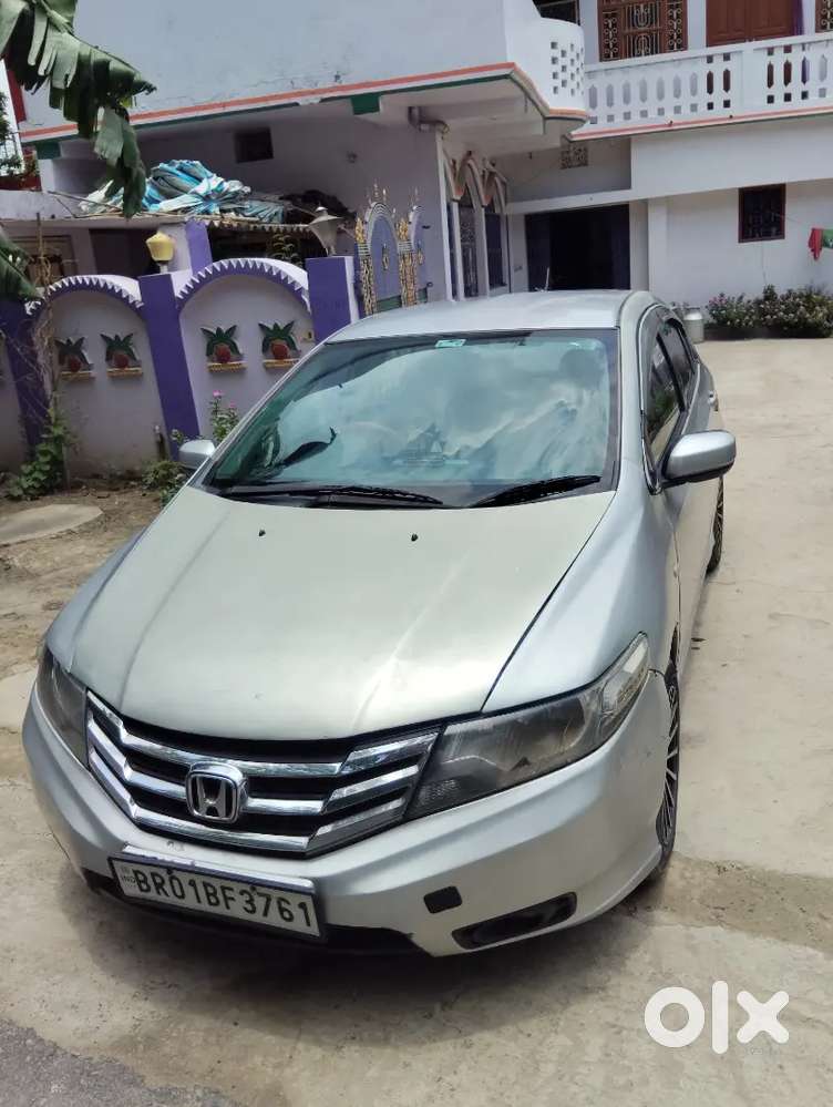 Honda City 2013 Variant 5 Years Extra Paper Extend Available