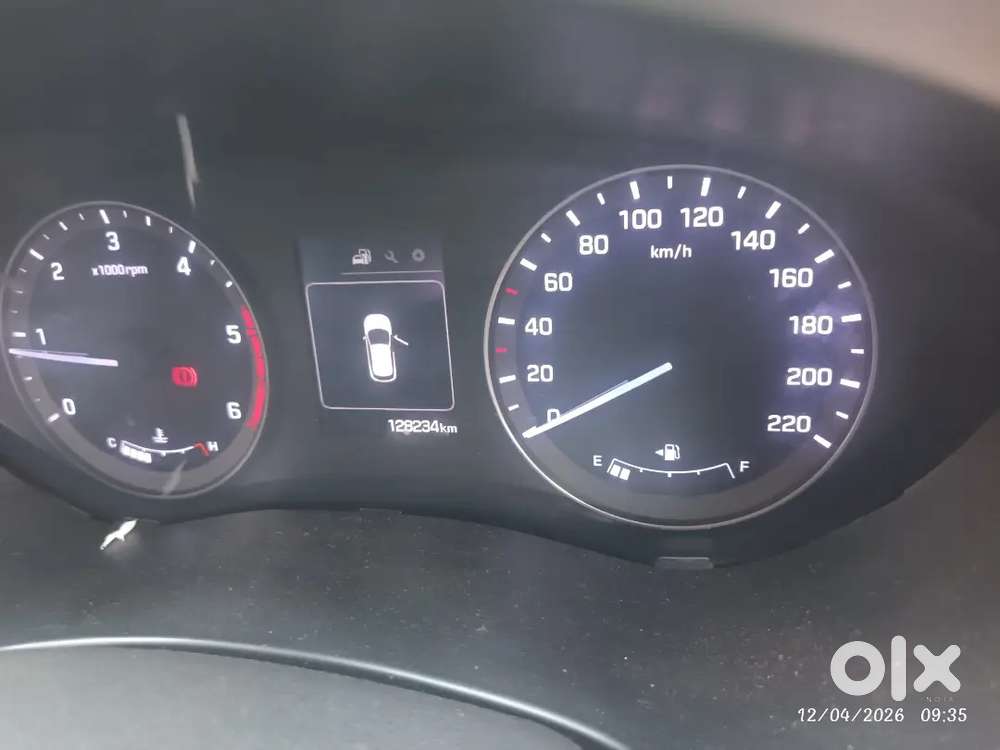 Hyundai I20 2016 Diesel 125000 Km Driven, Excellent Working Condition