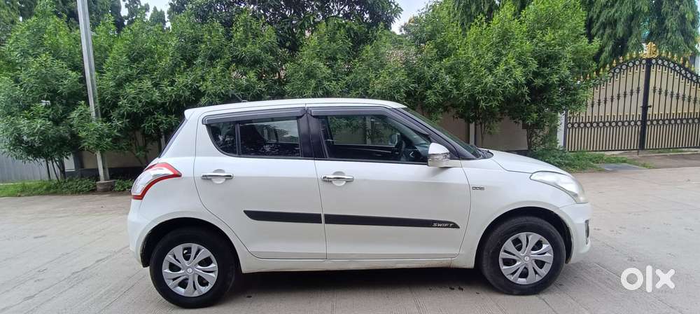 Maruti Suzuki Swift Vdi Bs Iv, 2016, Diesel