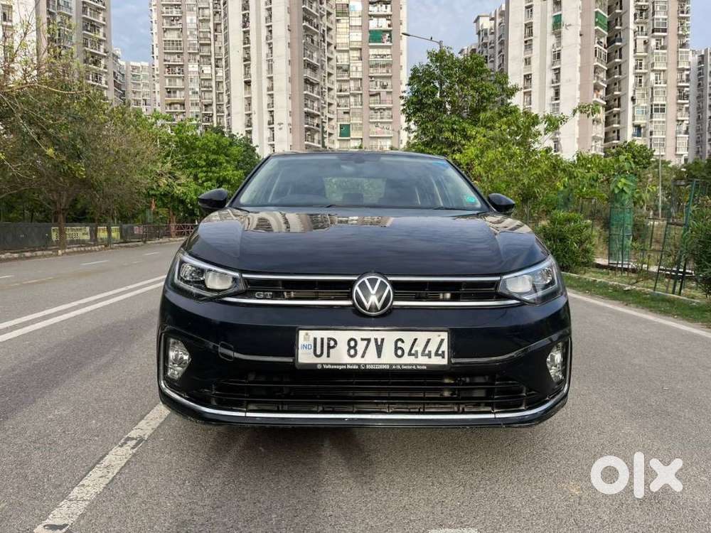 Volkswagen Virtus Gt Plus 1.5 Mt, 2023, Petrol