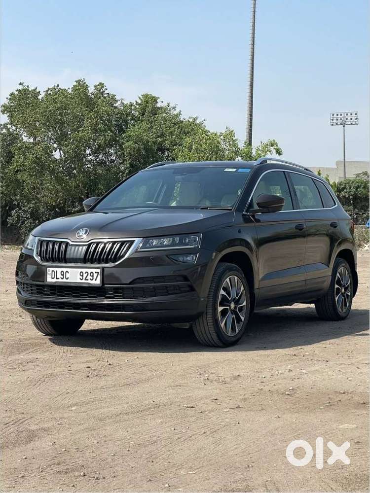 Skoda Karoq 1.5 Style At, 2020, Petrol