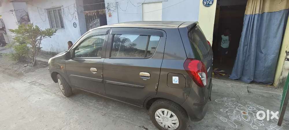 Maruti Suzuki Alto 800 2021 Petrol 70000 Km Driven