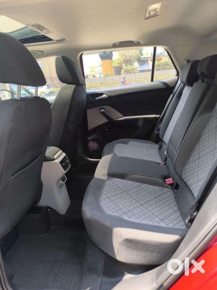 Volkswagen Taigun, 2025, Petrol