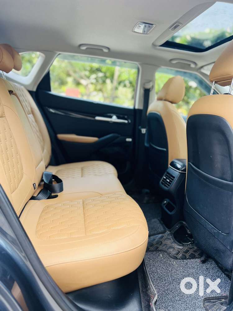 Kia Seltos Htx Plus D, 2021, Diesel